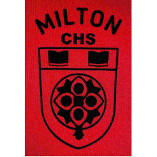 Carluke High School PE T-Shirt - Milton